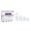 Massive: 4 in 1 Penis Sleeve Kit Massive: 4 in 1 Penis Sleeve Kit